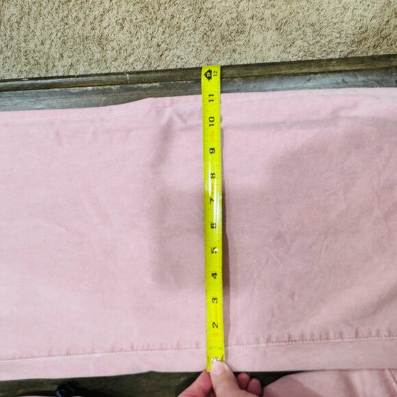 PAIGE Pink Jumpsuit - Picture 13 of 16